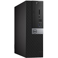 Dell OptiPlex 7050 SFF - Computer