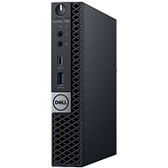 Dell OptiPlex 7060 MFF - Computer