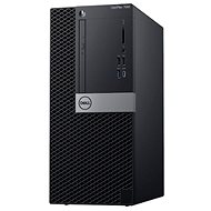 Dell OptiPlex 7060 MT - Computer