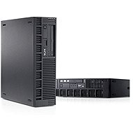 Dell OptiPlex XE3 - Computer