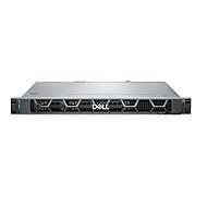 Dell PowerEdge R260 - Server