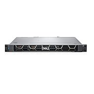Dell PowerEdge R260 - Server