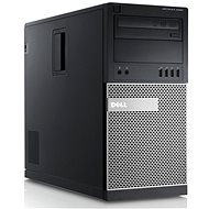 Dell OptiPlex 9020 MT - Computer