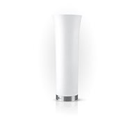 AdHoc Electric pepper or salt mill MILANO white - Electric Mill