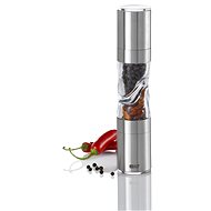 AdHoc DUOSPICE salt / pepper + chilli medium - Grinder
