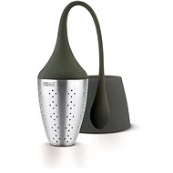 Adhoc tea strainer for tea pots HANGTEA black - Tea Strainer