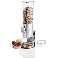 AdHoc Cereal tray Deposito with stand piece - Storage Jar
