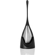 AdHoc TEA DROP Tea Infuser, Black - Tea Strainer