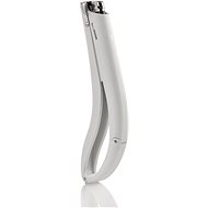 AdHoc Zapalovač FIRE FINGER bílý - Lighter