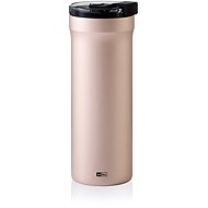 AdHoc Termohrnek PULSE světle bronzový 500 ml - Thermal Mug