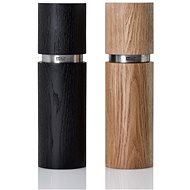 Adhoc Set of 2 grinders TEXTURA GRANDE 20 cm - Spice Grinder
