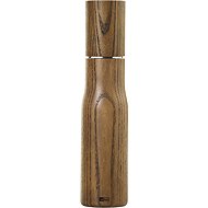 AdHoc Pepper/salt grinder, height 270 mm, diameter 65 mm, walnut brown - Spice Grinder
