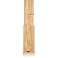 AdHoc Levo salt or pepper mill, ash, 27cm - Spice Grinder