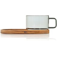 Ad Hoc Impact Cappuccino Mug Set 300ml - Set of Cups
