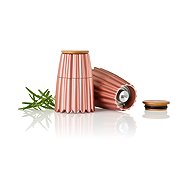 Ad Hoc MagTwo Magnetische Salz- und Pfeffermühle 19,5 cm, Rose gold - Gewürzmühle