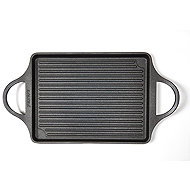 Risoli Explora Non-Stick Induction Grill Plate 46 × 25cm - Baking Sheet