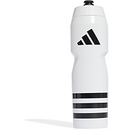 Adidas Tiro bottle 0,75 l, white - Drinking Bottle