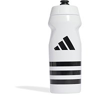 Adidas Tiro bottle 0,5 l, white - Drinking Bottle