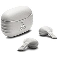 Adidas Z. N. E. 01 ANC Light Grey - Wireless Headphones