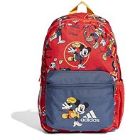 ADIDAS Disney Mickey Mouse red - Sports Backpack