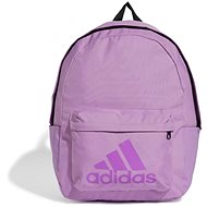 ADIDAS Classic Badge of Sport pink - Sports Backpack