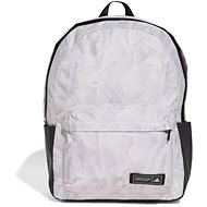 ADIDAS Classic Graphic white - Sports Backpack