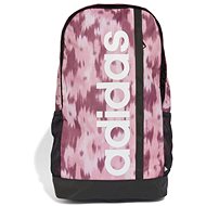 ADIDAS Linear GFX pink - Sports Backpack