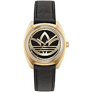 Adidas men's Originals Fashion Edition One round analogue watch AOFH22512 - Watch