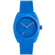 Adidas unisex Project Three round analogue watch AOST24052 - Watch
