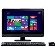 Dell Inspiron 20 - All In One PC