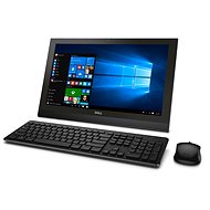Dell Inspiron 20 (3000) - All In One PC