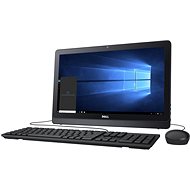 Dell Inspiron 22 (3000) Black - All In One PC