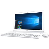 Dell Inspiron 22 (3000) White - All In One PC