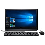 Dell Inspiron 22 (3000) Touch - All In One PC