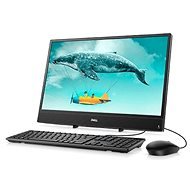 Dell Inspiron 22 (3280) Touch Black - All In One PC