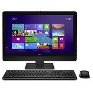 Dell Inspiron 23 Touch - All In One PC