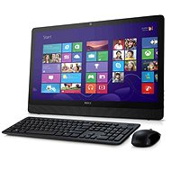 Dell Inspiron 24 (3000) - All In One PC