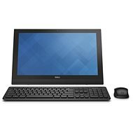 Dell Inspiron 24 (3000) Touch - All In One PC