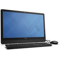 Dell Inspiron 24 (3000) Touch - All In One PC