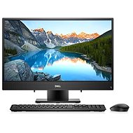 Dell Inspiron 24 (3480) - All In One PC