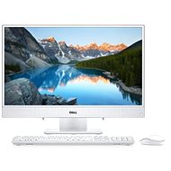 Dell Inspiron 24 (3480) White - All In One PC
