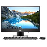 Dell Inspiron 24 (3480) černý - All In One PC