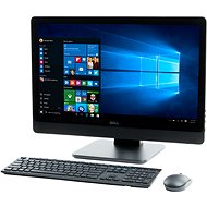 Dell Inspiron 24 (5000) Touch - All In One PC