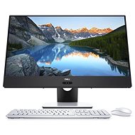 Dell Inspiron 24 (5000) - All In One PC