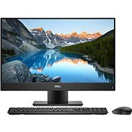 Dell Inspiron 24 (5477) Touch - All In One PC
