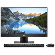 Dell Inspiron 24 (5477) stříbrný - All In One PC