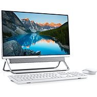 Dell Inspiron 24 (5490) Silver - All In One PC