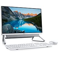 Dell Inspiron 24 (5490) Silver - All In One PC