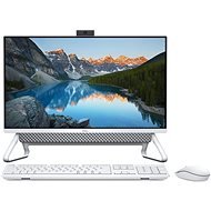Dell Inspiron 24 (5490) Touch strieborný - All In One PC