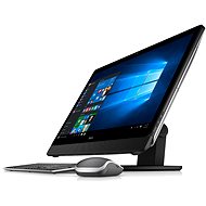 Dell Inspiron 24 (5000) Touch - All In One PC